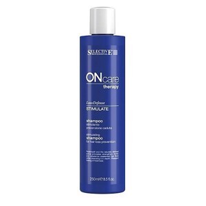 Dầu gội ngăn rụng tóc Stimulate Selective - 250ml
