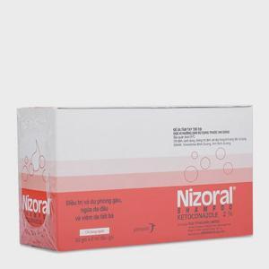 Dầu gội Nizoral Shampoo 50ml