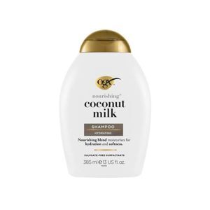 Dầu Gội Nourishing Coconut Milk OGX 385ml