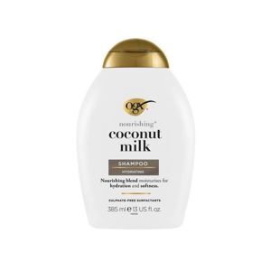 Dầu Gội Nourishing Coconut Milk OGX 385ml