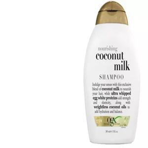 Dầu Gội Nourishing Coconut Milk OGX 385ml