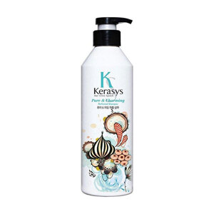 Dầu gội nước hoa Kerasys Pure & Charming 600ml