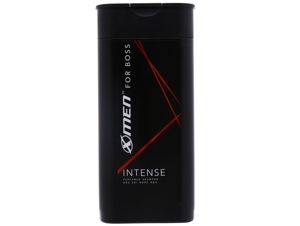 Dầu gội nước hoa X-Men For Boss Intense 650g