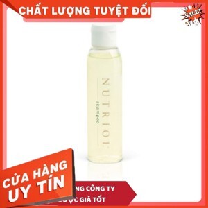 Dầu gội Nutriol Shampoo