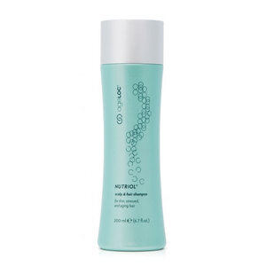 Dầu gội Nutriol Shampoo
