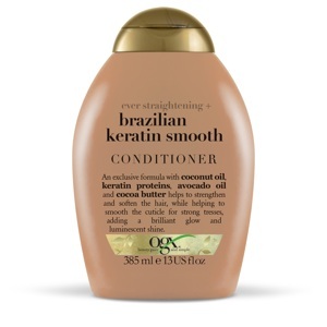 Dầu gội OGX Anti-Breakage Keratin Oil Shampoo