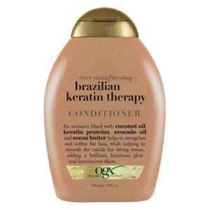 Dầu gội OGX Anti-Breakage Keratin Oil Shampoo