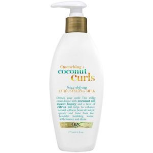 Dầu gội OGX Coconut Milk 577ml