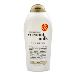 Dầu gội OGX Coconut Milk 577ml