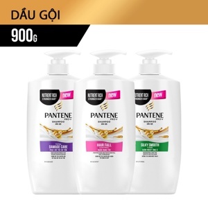 Dầu gội Pantene 900ml