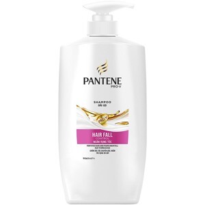 Dầu gội Pantene 900ml