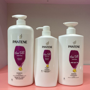 Dầu gội Pantene 900ml