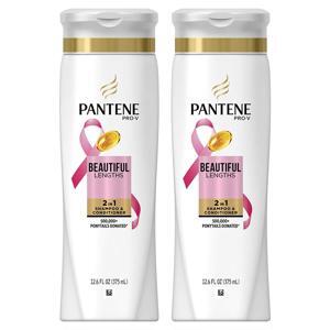 Dầu Gội Pantene Beautiful Lengths