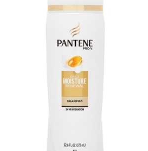 Dầu gội Pantene Classic Clean 375ml