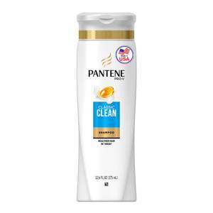 Dầu gội Pantene Classic Clean 375ml