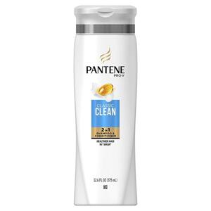 Dầu gội Pantene Classic Clean 375ml