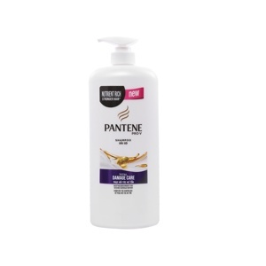 Dầu gội Pantene phục hồi hư tổn 1.2 lít