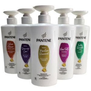 Dầu gội Pantene Thái Lan