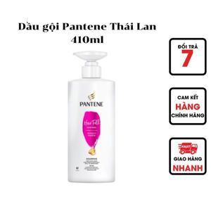 Dầu gội Pantene Thái Lan