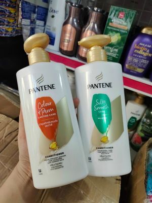 Dầu gội Pantene Thái Lan