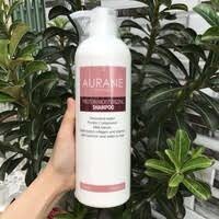 Dầu gội phục hồi Aurane Protein Moisturizing Shampoo 750ml