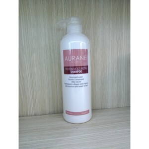 Dầu gội phục hồi Aurane Protein Moisturizing Shampoo 750ml