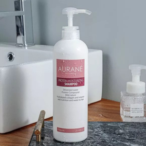 Dầu gội phục hồi Aurane Protein Moisturizing Shampoo 750ml