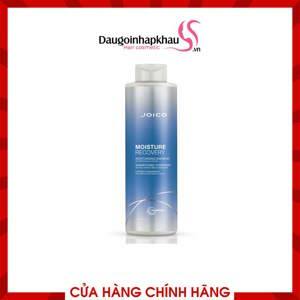 Dầu gội phục hồi dưỡng ẩm rong biển Joico Moisture Recovery - 1000ml