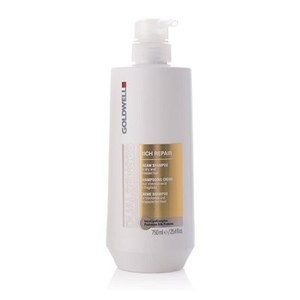 Dầu gội phục hồi hư tổn Goldwell Repair 750ml