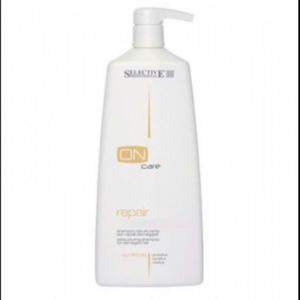 Dầu gội phục hồi tóc hư repair Selective Oncare Shampoo 750ml