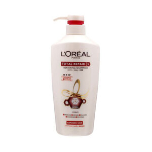 Dầu gội phục hồi tóc L'oreal Total Repair 5 450ml