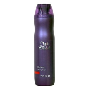 Dầu gội phục hồi và chống rụng tóc Wella Balance - 250ml