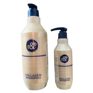 Dầu gội R&B  Collagen 1500ml