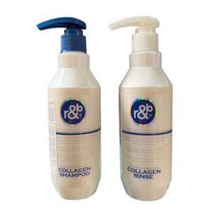 Dầu gội R&B  Collagen 1500ml