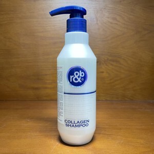 Dầu gội R&B Collagen 450ml