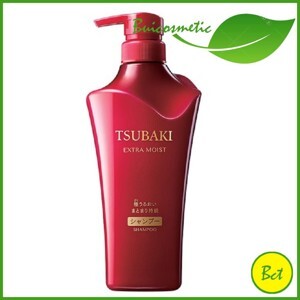 Dầu gội siêu cấp ẩm Tsubaki 500ml
