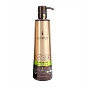 Dầu gội siêu dưỡng ẩm Macadamia Ultra Rich Moisture - 300ml