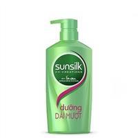 Dầu gội Sunsilk dưỡng dài mượt - 650g