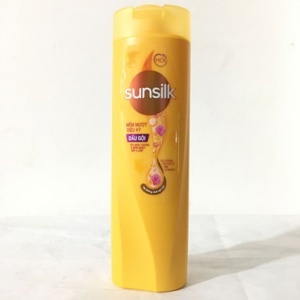 Dầu Gội Sunsilk Mềm Mượt Diệu Kỳ 320g