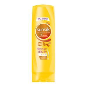 Dầu Gội Sunsilk Mềm Mượt Diệu Kỳ 320g
