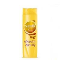 Dầu Gội Sunsilk Mềm Mượt Diệu Kỳ 320g