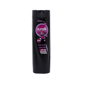 Dầu gội Sunsilk óng mượt rạng ngời 320g