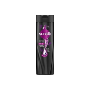 Dầu gội Sunsilk óng mượt rạng ngời 170g