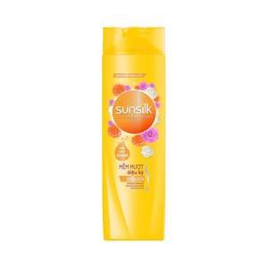 Dầu gội Sunsilk vàng mềm mượt diệu kỳ 170g