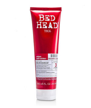 Dầu gội tái sinh Tigi số 3 Bed Head Urban Antidotes Resurrection Shampoo - 250ml