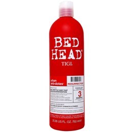 Dầu gội tái sinh Tigi số 3 Bed Head Urban Antidotes Resurrection Shampoo - 750ml