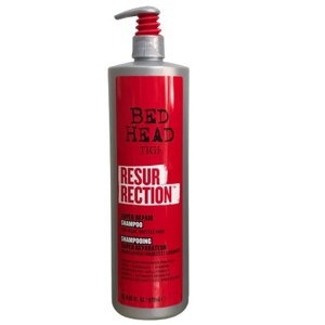 Dầu gội tái sinh Tigi số 3 Bed Head Urban Antidotes Resurrection Shampoo - 750ml