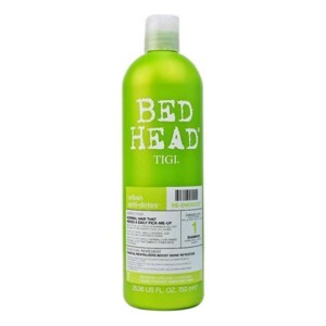 Dầu gội tái tạo sinh lực Tigi số 1 Bed Head Urban Antidotes Re-energize Shampoo - 750ml