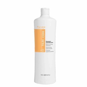 Dầu gội tái tạo tóc hư tổn Fanola Nutri Care 1000ml