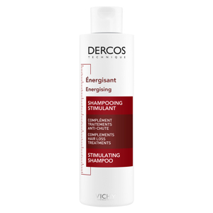 Dầu gội tăng cường dưỡng tóc và giảm gãy rụng vichy dercos technique energising